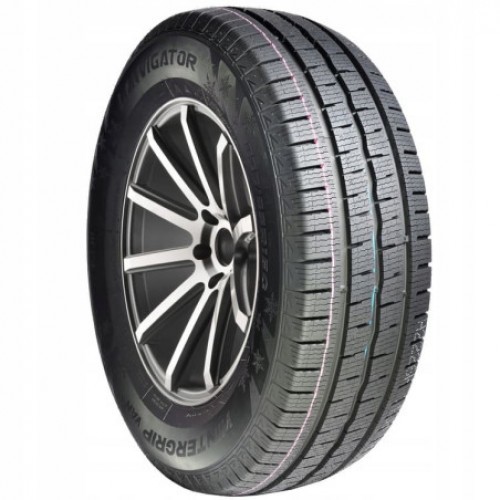 Шины Powertrac SnowVan Pro 205/70 R15C 106/104R